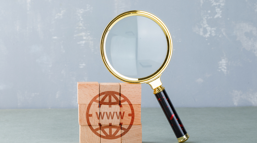 Local SEO Search Results