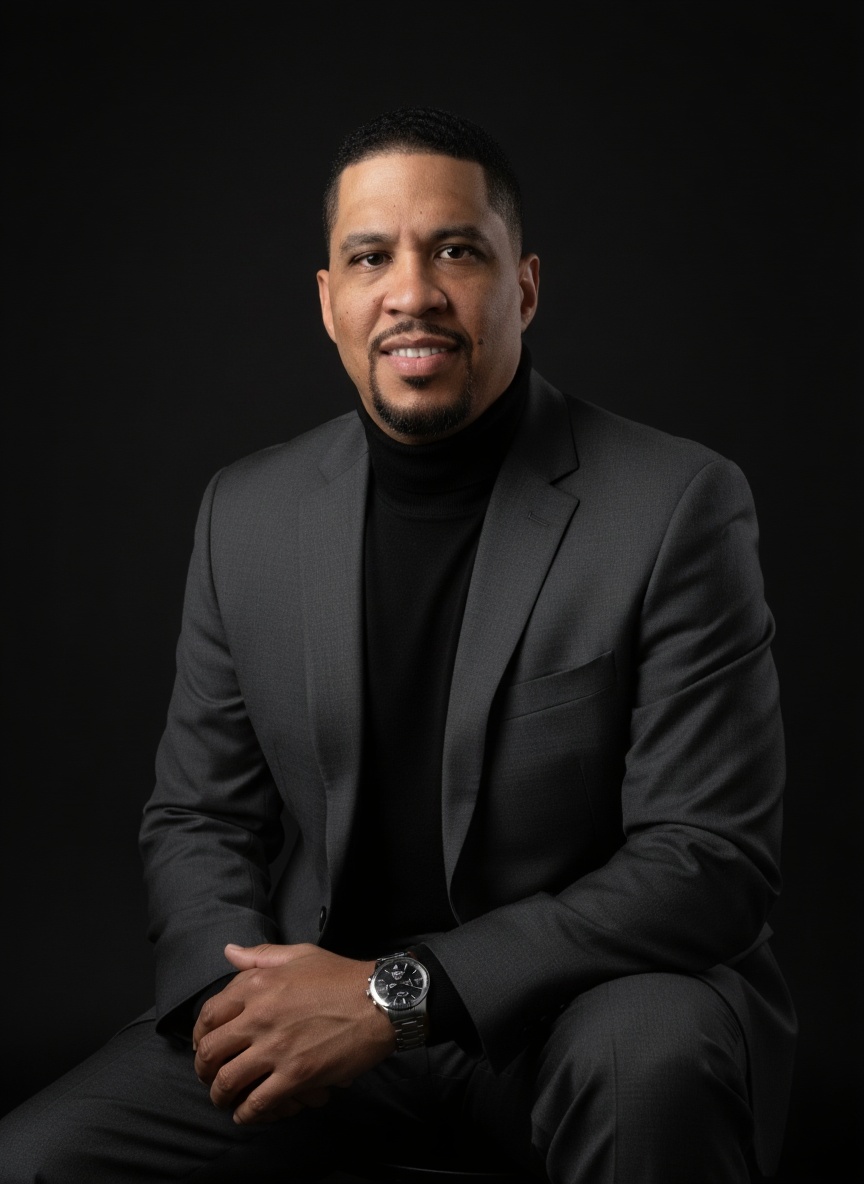 Luis Javier, Founder of AJ Digital Marketing