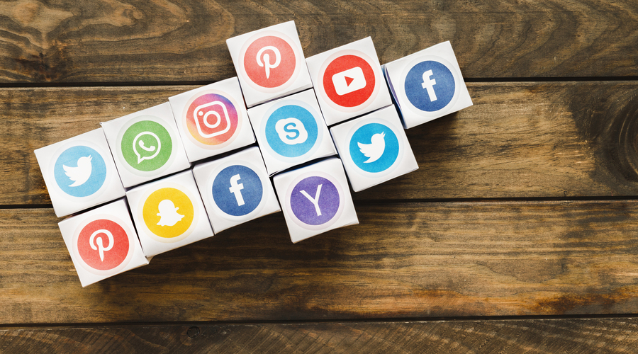 Social Media Management Services